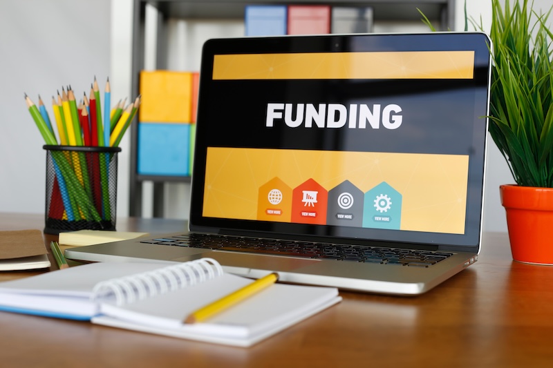 Hightouch Raises $150 million with Backing from Goldman Sachs, Bain Funding Concept
