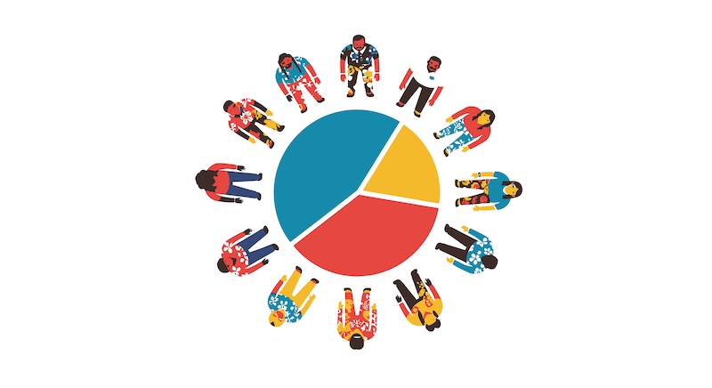 Intentsify Expands Global Access to B2B Audience Data Diverse Market Segmentation and Consumer Demographic Insights for Inclusive B2B Marketing Strategy
