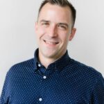Jason Gladu, COO of Convertr