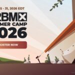 DGR B2BMX Summer Camp '26 KickOffTargeted Promos Email Build Out & Marketing Materials