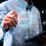 DGR AI MarTech Readiness Steve Chitwood