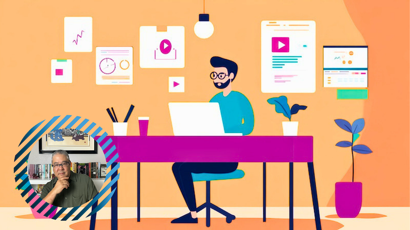 DGR CMO Council’s Tom Kaneshige CMOs Must Rethink B2B Content Strategy
