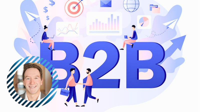 DGR Gartner David Yockelson 10 AI Priorities B2B CMOs Can’t Afford to Ignore
