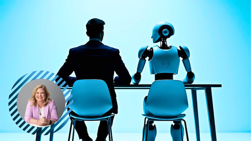 DGR Julie Thomas 5 Ways to Revolutionize Sales Coaching with AI