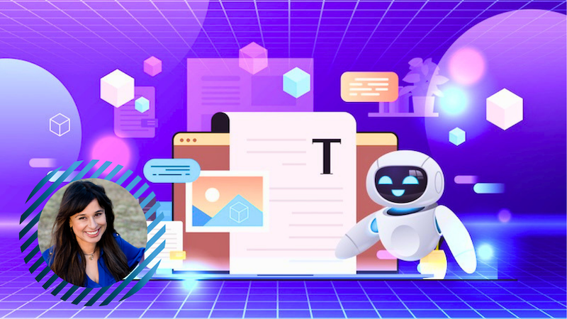 DGR PAN’s Zareen Fidlon on AI Credibility Fatigue