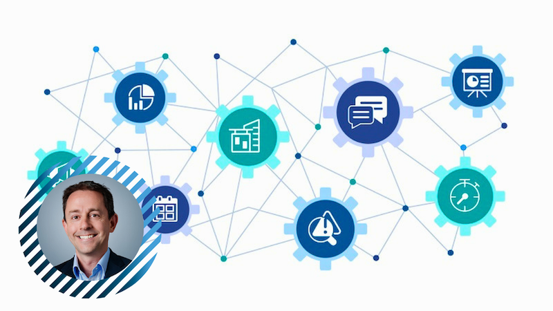 DGR eClerx's Scott Houchin MarTech Gap Q&A
