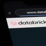Databricks Enters the Marketing Industry with Agentic CDP CustomerLake Shanghai,China August 10th 2023: Databricks brand logo on official website. American software company