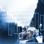 GTM Leaders Say Speed to Revenue Is a Top Priority: Seismic Finance, banking and investment, Asset allocation, budget management. Business woman calculating financial report, cost control and budgeting with business data graph growth chart. Tax and budget planning