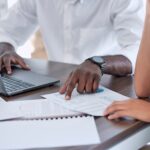 B2B Budget DGR Survey