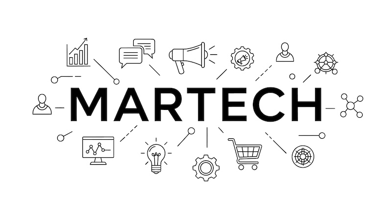 CMO Council MartechTribe Launch Apex Matrix Adobe