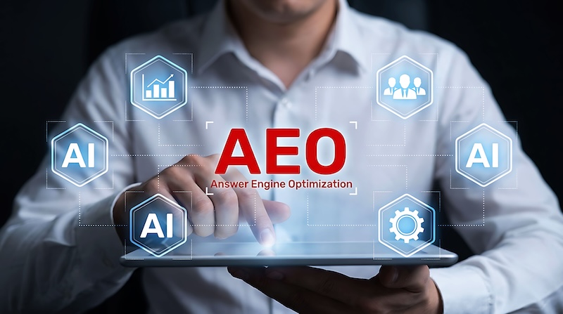 Conductor Introduces System of Record for AEO