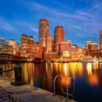 Conga Opens Office in Boston