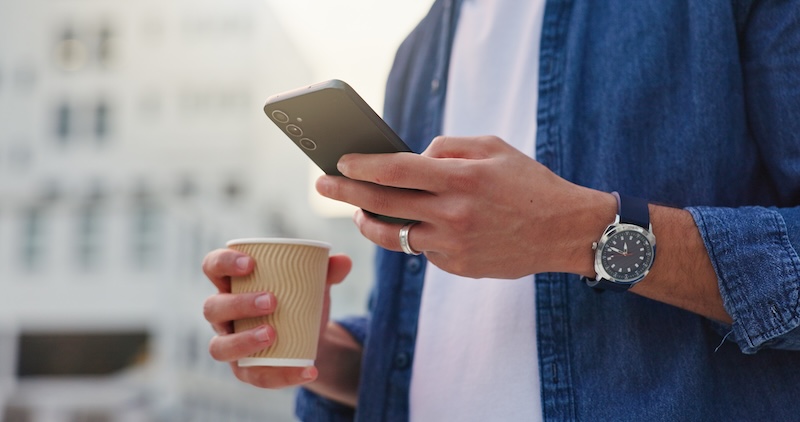 DemandView Launches EngageSMS