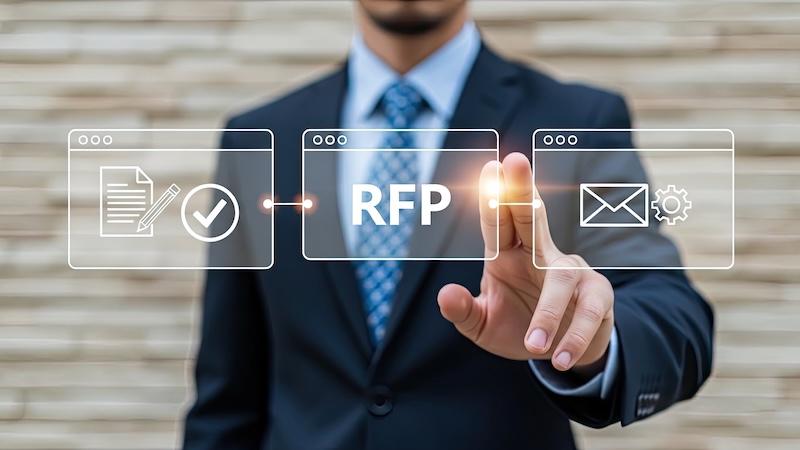 StackAdapt 77% of B2B Marketers Say AI Scrutiny in RFPs is Inadequate