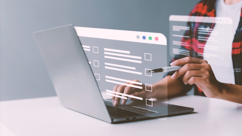 The Lead Quality Reset Take the 2026 Demand Gen Benchmark Survey