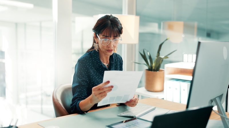 TrustRadius AI Has Changed How Buyers Research Trust