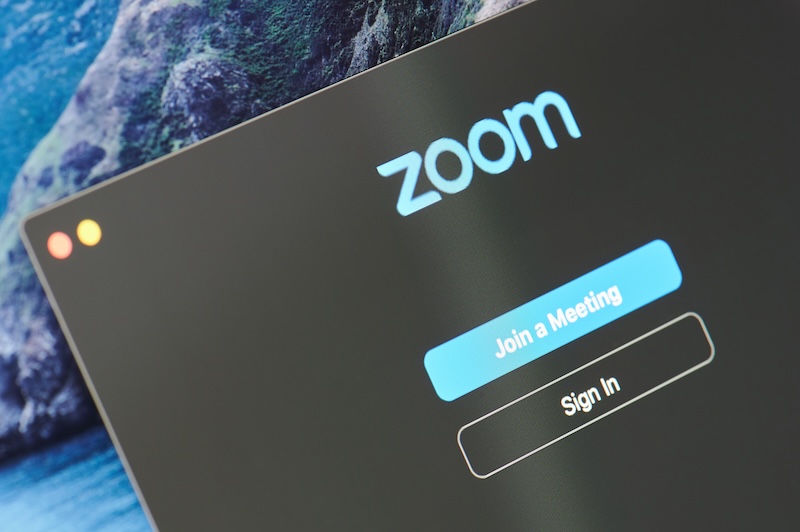 Zoom Updates Revenue Accelerator to Help Teams Connect