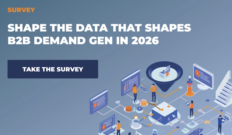 2026 Benchmark Surevy