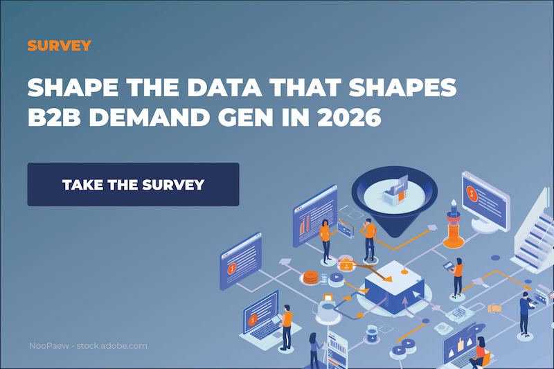2026 DGR Survey