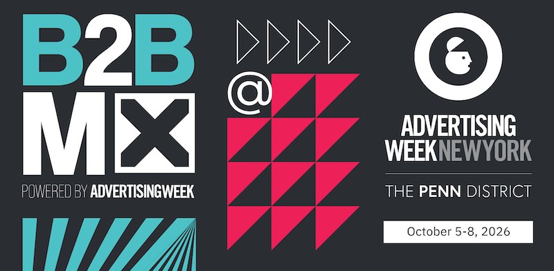 B2BMX at AWNY