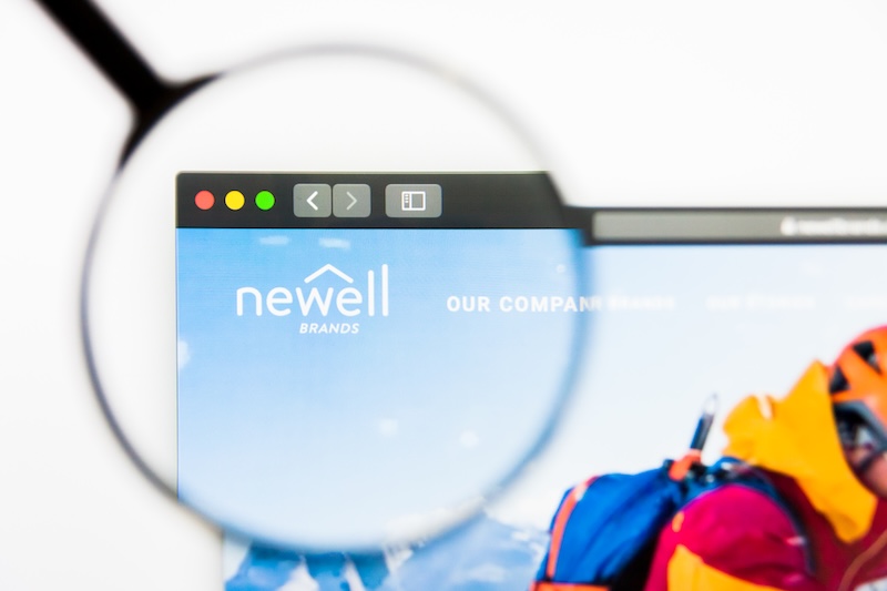 CommerceIQ Helps Newell Brands Automate Product Content Workflows