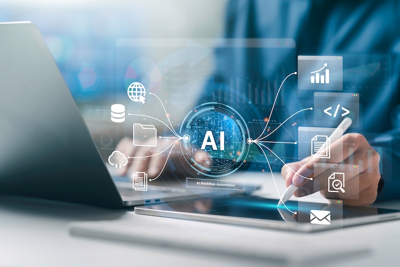 Corvic AI V5 Enterprises AI Prompts Repeatable Workflows