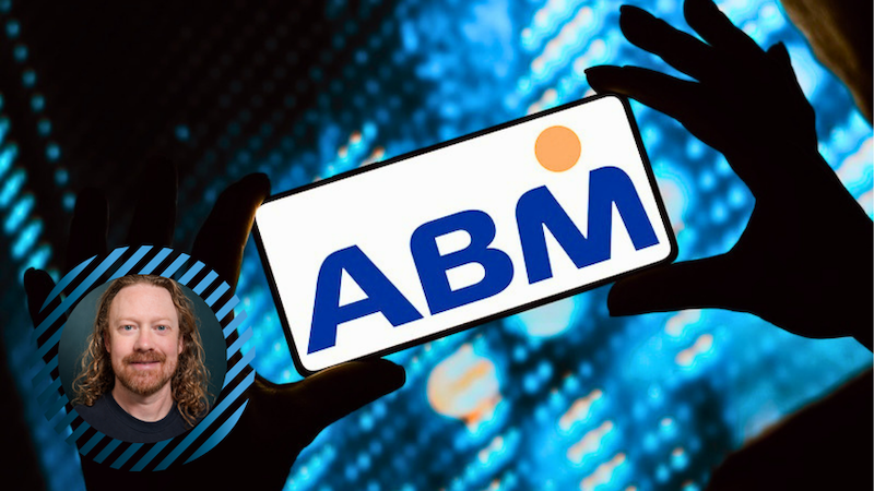 DGR ForgeX Lead Author Eric Wittlake on Why AI in ABM Separates Top Performers From Everyone Else