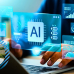 DGR Gong’s Shane Evans Data AI Adoption Hiring in B2B Sales