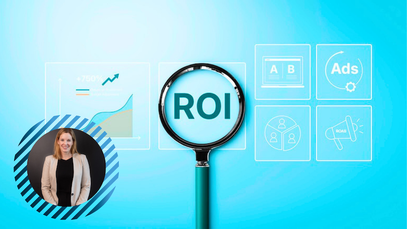 DGR Incubeta Amy Crowther Stop Buying Your Own Traffic Protecting Search ROI in the AI Eran