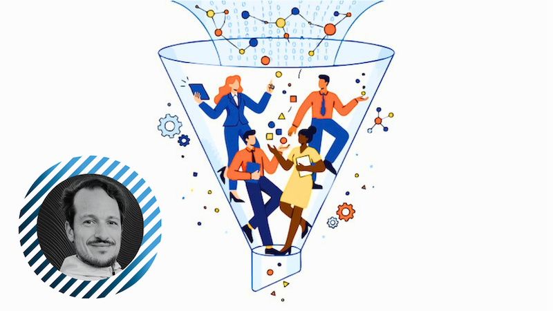 DGR Joel Horwitz B2B Demand Gen Marketers Keep Getting Wrong Pipeline Acquisition Costs