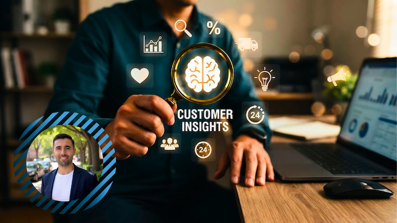 DGR Lukas Alexander Your Best Prospect Data Comes From Customers You Already Have