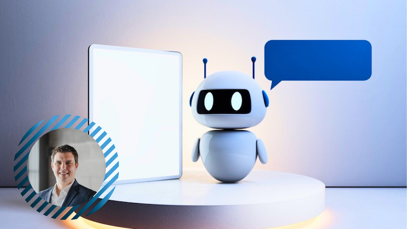 DGR Zefr Jon Morra Ads Are Coming to AI Chatbots