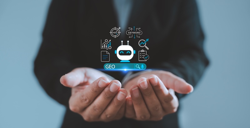 GNW Finds GEO Adoption Accelerating Across B2B Marketing