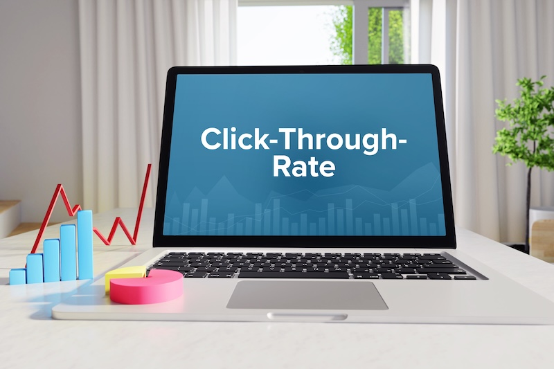 GrowthSpree Click Through Rate
