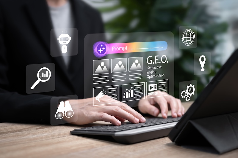 HG Insights Launches First GEO powered Software Review Platform
