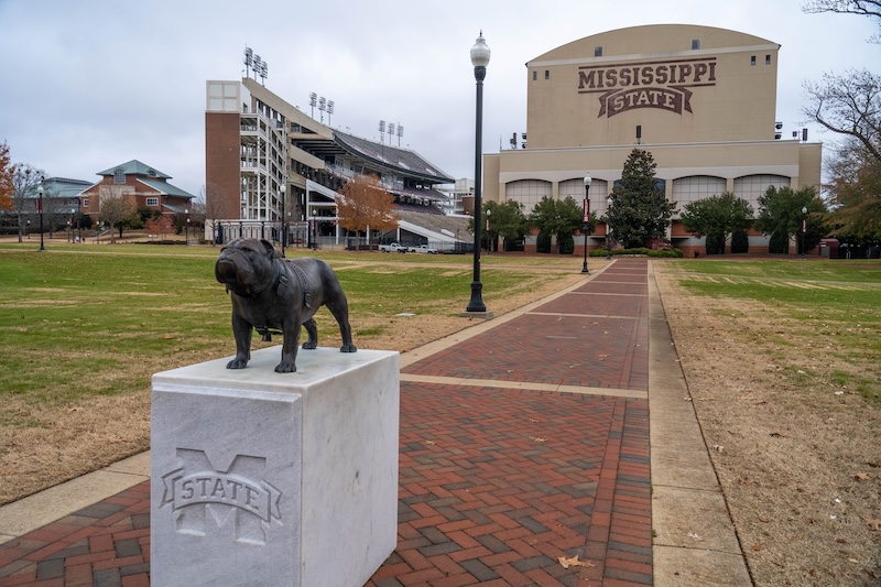 How Mississippi State, Dallas Stars Used Satisfi Labs’ AI Chat to Drive Ticket Sales, Fan Engagement