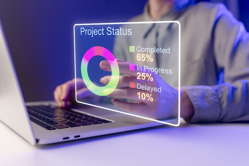 Knak Survey Finds AI Hasn’t Fixed the Production Bottlenecks