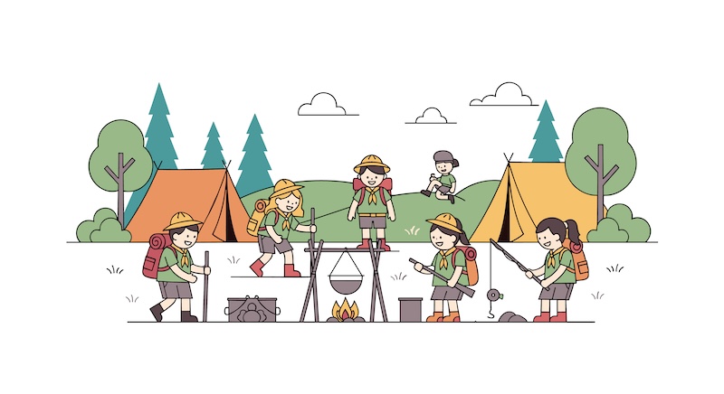 Lesson learned from 2026 B2BMX Summer Camp