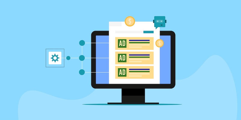 Parsnipp Integrated AI Search Advertising Platform