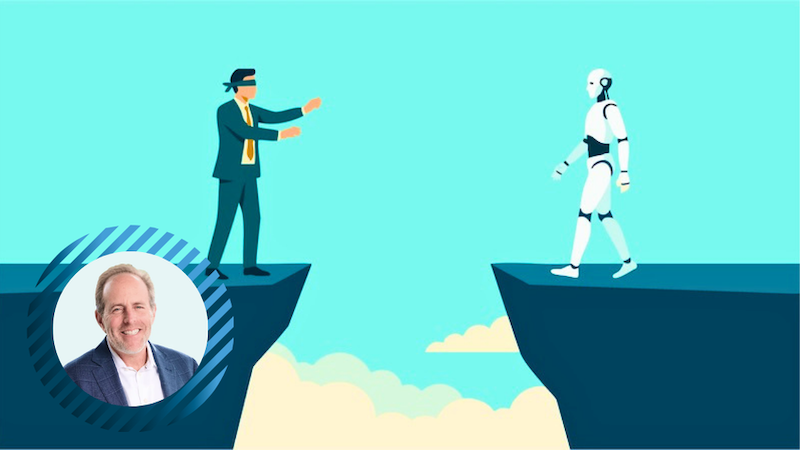 Seismic CEO Rob Tarkoff on Highspot Merger and Why AI Trust Gap is Slowing Down Revenue Teams