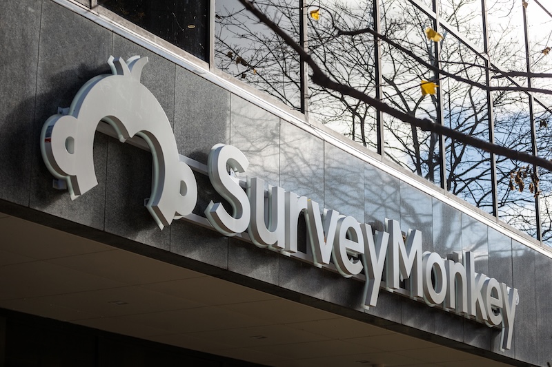 SurveyMonkey Unveils Platform Upgrades