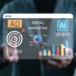 Alexander Group 41% of Marketers Can Prove AI ROI