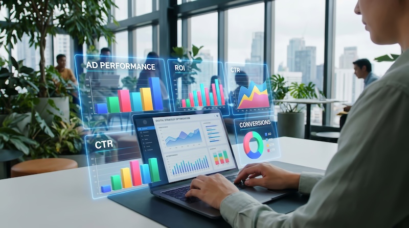 B2B Marketing Leaders Struggle to Prove Business Impact 10Fold