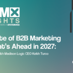 CS 3970 2026 B2BMX Insights Madison