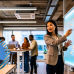 DGR BlueRock’s David Greenberg B2B Marketing Teams Can Build AI Workflows