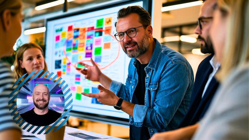 DGR Docebo Kyle Lacey Is the CMO a Dying Breed