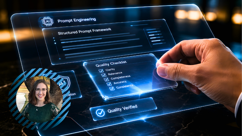 DGR HG Insights Katie Allison on AI Trust Stalling and What it Means for B2B Marketers