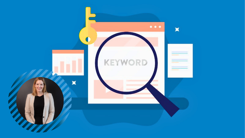 DGR Incubeta Americas’ Amy Crowther on the Death of the Keyword