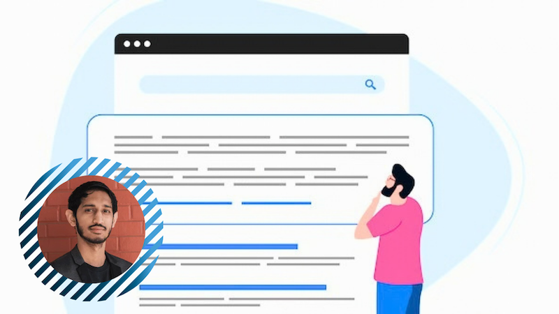 DGR Sociallyin’s Keith Kakadia on AI Overviews, Reddit