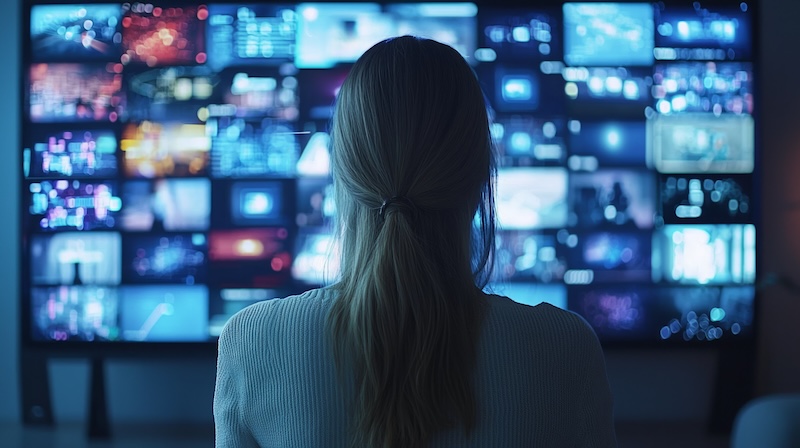 How to Connect CTV Spend to Real B2B Business Outcomes